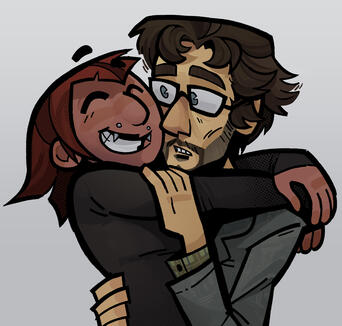 commissioned by: @adogrhm on twitter