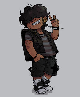 commissioned by: @qxillss on twitter